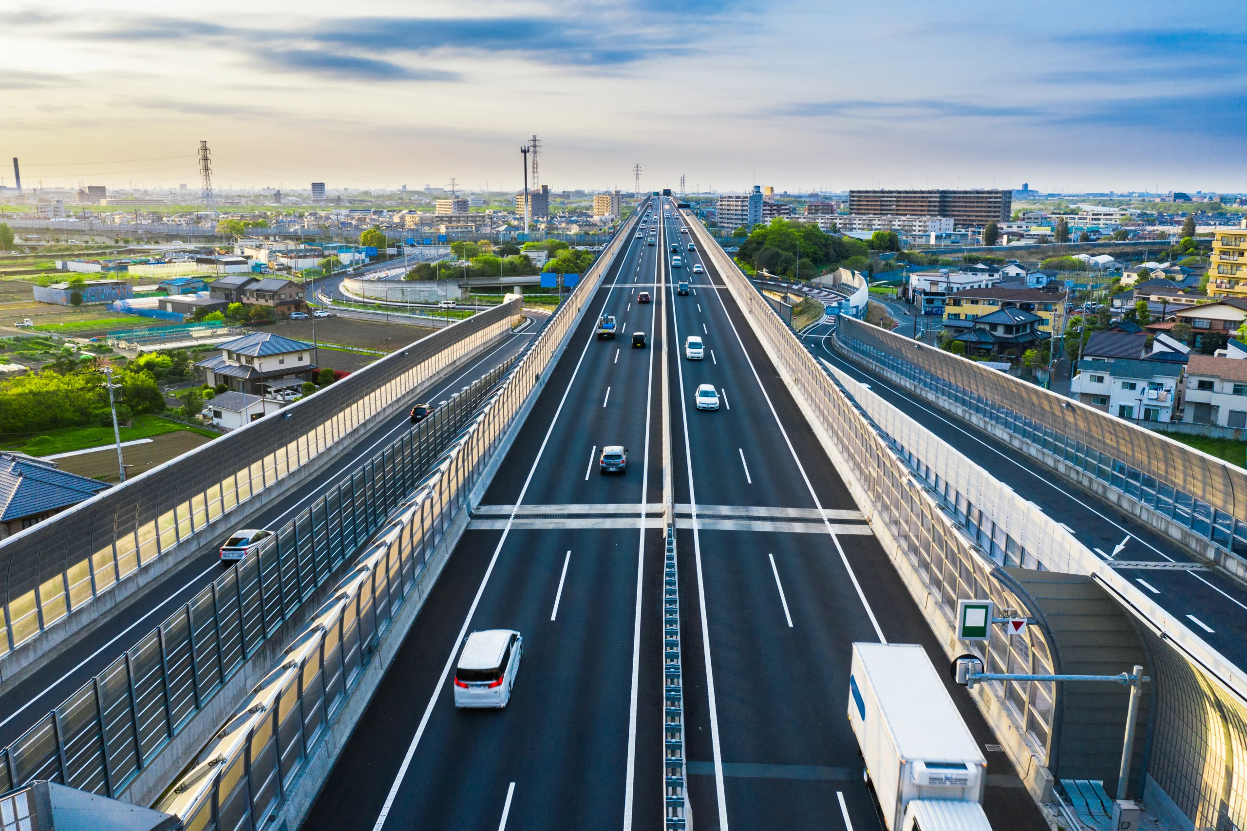 道路設計